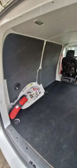 Volkswagen T6 Transporter Bild 5