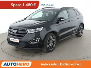 Ford Edge 2.0 TDCi Bi-Turbo ST-Line 4x4 Aut.*NAVI*LED*TEMPO*