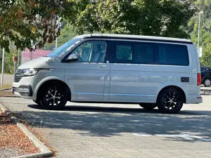 Volkswagen T6.1 California California T6.1 DSG Ocean Bild 1