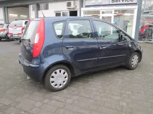 Mitsubishi Colt Bild 3