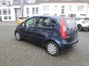Mitsubishi Colt Bild 5