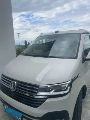 Volkswagen T6.1 California California T6.1 DSG Ocean Bild 3