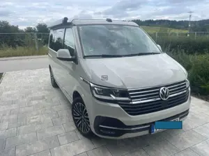 Volkswagen T6.1 California California T6.1 DSG Ocean Bild 2