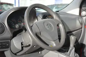 Citroen Nemo Multispace / Schiebtüren/ AHK/ Bild 2