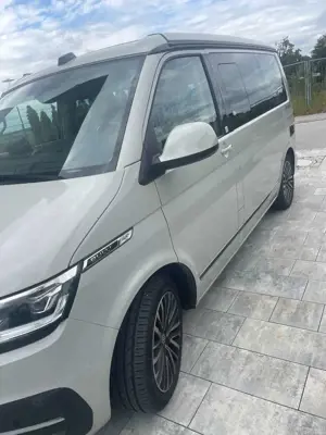 Volkswagen T6.1 California California T6.1 DSG Ocean Bild 4