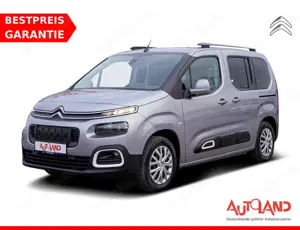 Citroen Berlingo 1.2 PureTech Live M Sitzheizung PDC AHK