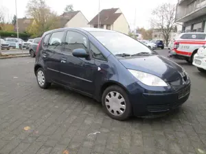 Mitsubishi Colt Bild 2