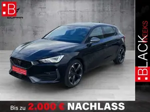CUPRA Leon 1.4 e-HYBRID DSG Matrix LED Navi FaPa XL WP
