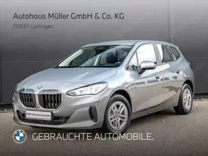 BMW 218 i Active Tourer HiFi Sitzheiz Kamera LED 1VB DAB