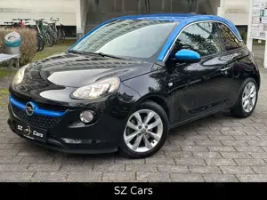 Opel Adam Unlimited ecoFlex*PDC*LHZ*SHZ*TEMPOMAT*