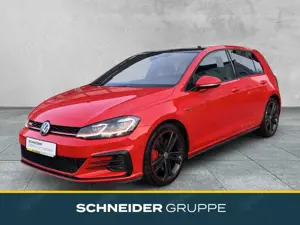 Volkswagen Golf GTI 2.0 TSI Performance RFK+PANO+AHK+NAVI