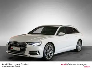 Audi A6 40 TDI sport quat. S-tronic