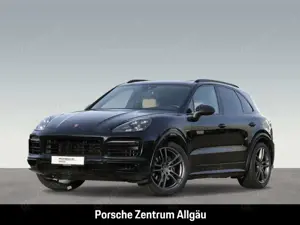 Porsche Cayenne E-Hybrid Head-Up LED-Matrix Luftfederung