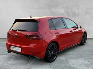 Volkswagen Golf GTI 2.0 TSI Performance RFK+PANO+AHK+NAVI Bild 5