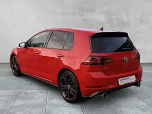Volkswagen Golf GTI 2.0 TSI Performance RFK+PANO+AHK+NAVI Bild 3