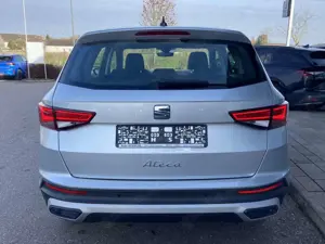 SEAT Ateca Bild 4