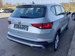 SEAT Ateca Bild 5