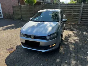 Volkswagen Polo 1.2 TDI Trendline