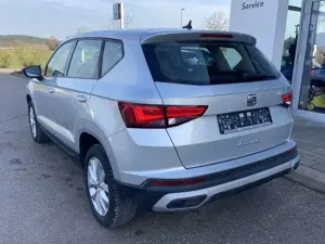 SEAT Ateca Bild 3