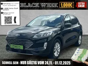 Ford Kuga Plug-In Hybrid Titanium DAB #BT