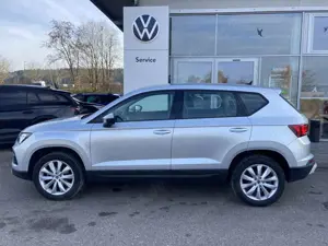 SEAT Ateca Bild 2
