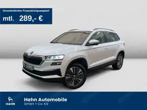 Skoda Karoq 1.5 TSI DSG Tour Navi Klima Kamera LED