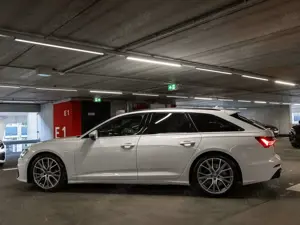 Audi S6 Bild 3