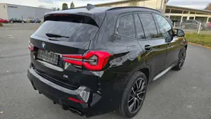 BMW X3 M40 d PANO.Laser.Standhz.AHK.360°ACC Bild 5