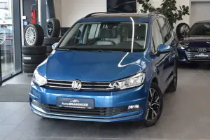 Volkswagen Touran 2.0TDI DSG Highline 7-Sitzer LED~AHK~ACC