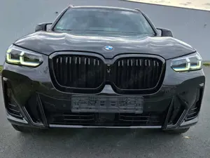 BMW X3 M40 d PANO.Laser.Standhz.AHK.360°ACC Bild 3