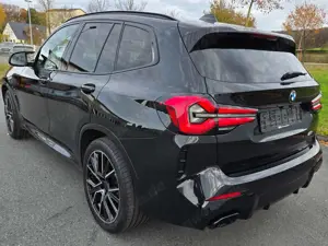 BMW X3 M40 d PANO.Laser.Standhz.AHK.360°ACC Bild 4