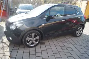 Opel Mokka Bild 5
