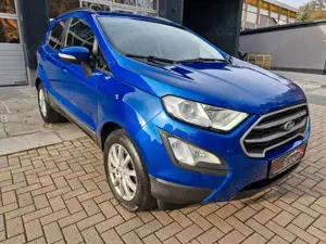 Ford EcoSport Bild 3