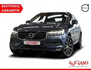 Volvo XC60 2.0 Momentum 2WD LED Navi AHK Sitzheizung