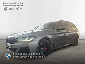 BMW 540 i xDrive Touring*M Sportpaket Pro*20Zoll*AHK*Head-