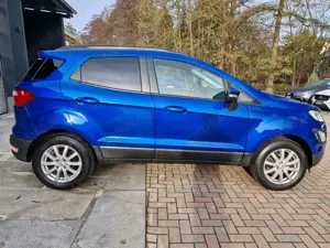 Ford EcoSport Bild 4