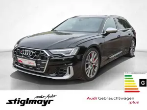 Audi S6 Avant TDI ACC+BO+HUD+MATRIX+PANO+Alu 20`