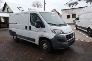 Fiat Ducato 120 L1H1 Klima Tüv 8/2027 netto 5695€