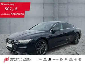 Audi A7 40TDI QU S-TR S-LINE 5JG+MATRIX+NAV