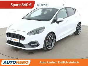 Ford Fiesta 1.5 EcoBoost ST*NAVI*LED*PDC*SHZ*TEMPO*KLIMA*