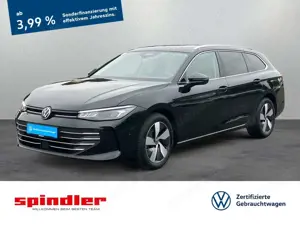 Volkswagen Passat Business 2.0 TDI DSG / IQ.Drive, AHK, LED