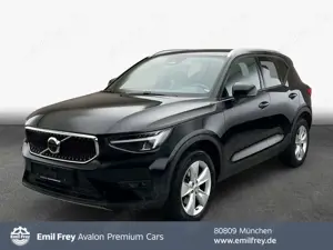 Volvo XC40 XC40 B3 B DKG Core