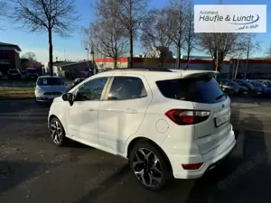 Ford EcoSport ST-Line Allwetterreifen LED PDCv+h SHZ Bild 4