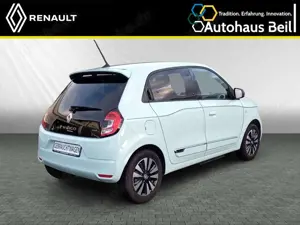 Renault Twingo Techno Electric Bild 3