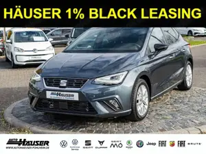 SEAT Ibiza FR 1.0 TSI DSG NAVI KAMERA ACC LED PDC SITZHZG