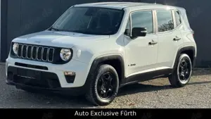 Jeep Renegade Sport FWD*Spurhalte*1.Hand*