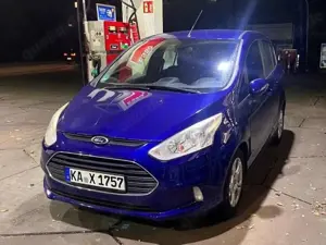 Ford B-Max Bild 5