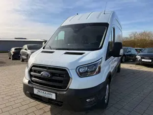 Ford Transit 350 L3H2*Bi-Xenon*Klima*CarPlay*SHZ*AHK*