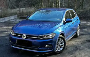 Volkswagen Polo Highline