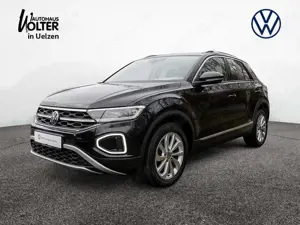 Volkswagen T-Roc 2.0 TDI Style AHK NAVI ACC KLIMA PDC